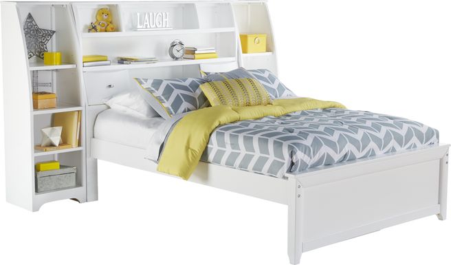 Girls Twin Size Beds