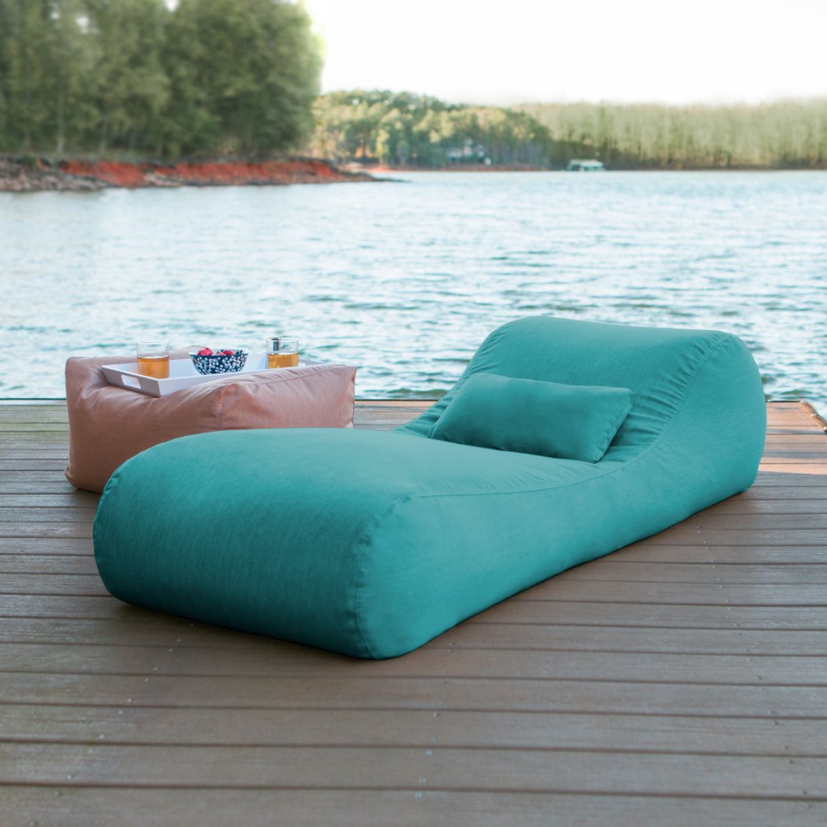 Bean bag indoor online outdoor