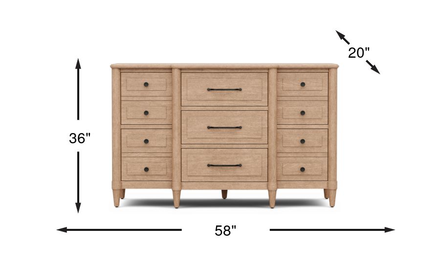 Dimensions