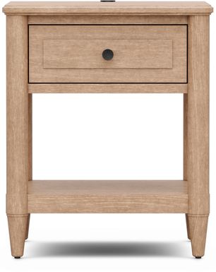 Kids Lindbrook Sand Nightstand
