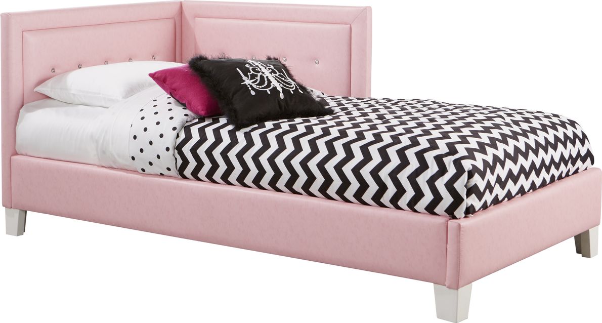 Kids deals corner beds