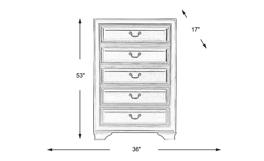 Dimensions