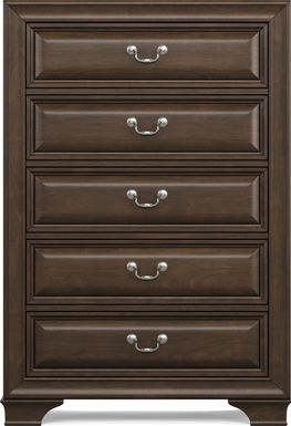 Kids Mill Valley Jr. Cherry Chest