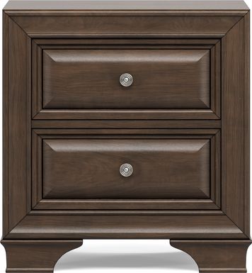 Kids Mill Valley Jr. Cherry Nightstand