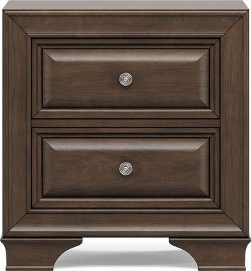 Kids Mill Valley Jr. Cherry Nightstand