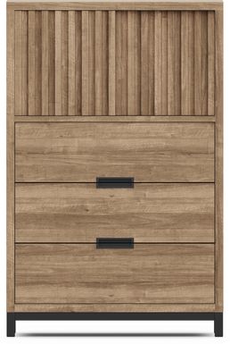 Kids Northridge Drive Caramel Chest