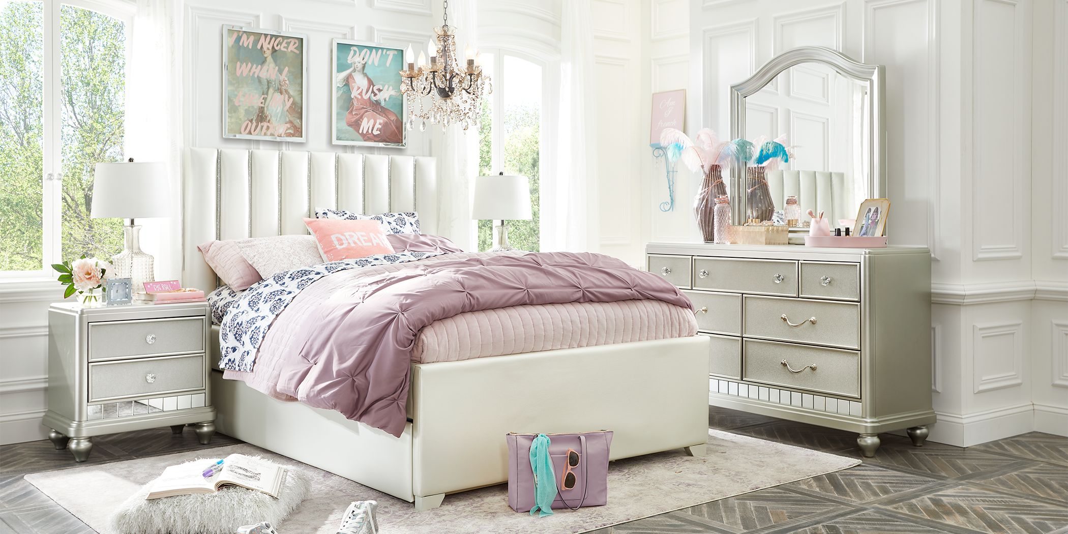 Sofia vergara rooms to deals go bedroom set