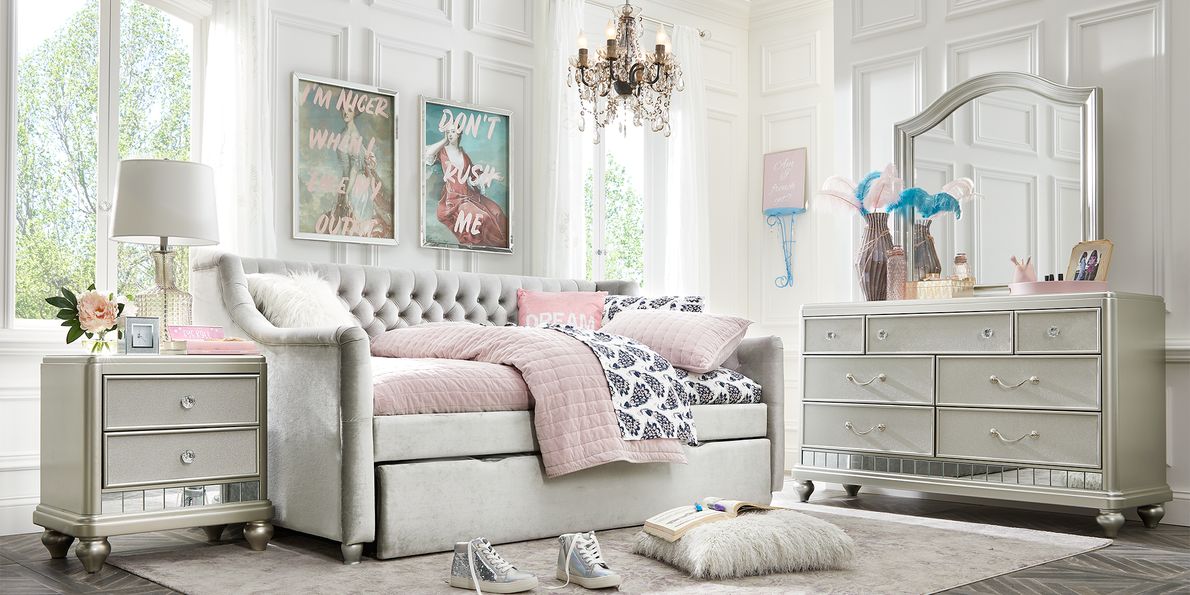 Rooms to shop go kids daybed