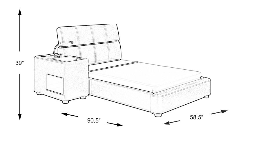 Dimensions