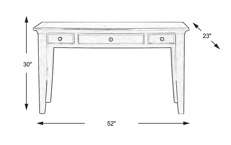 Dimensions