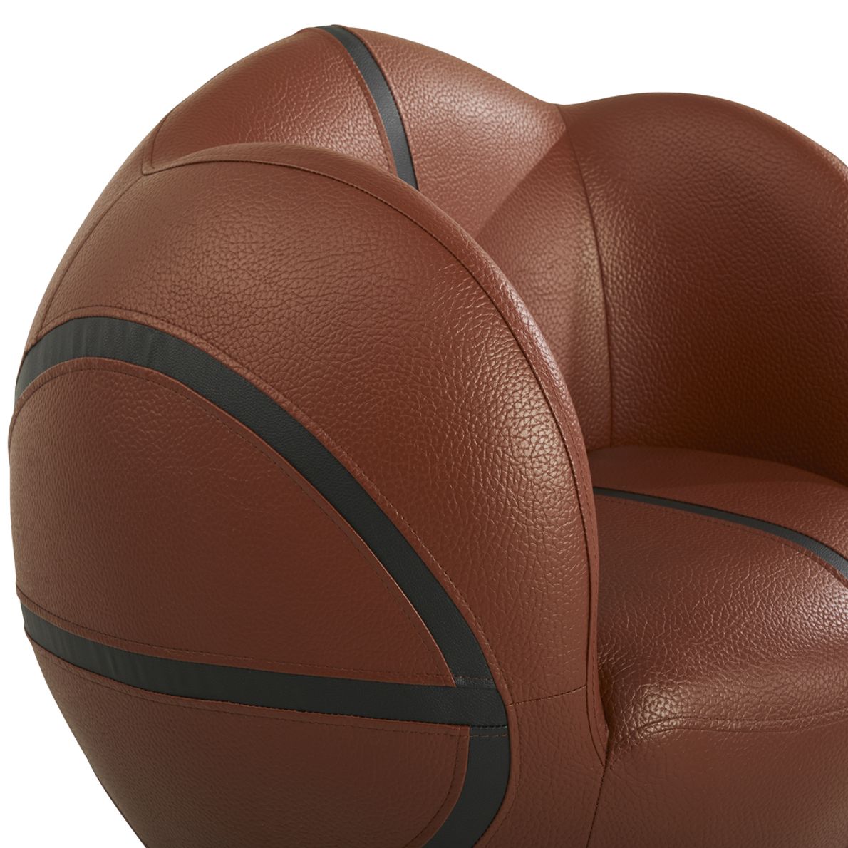 Basketball chair for discount kids