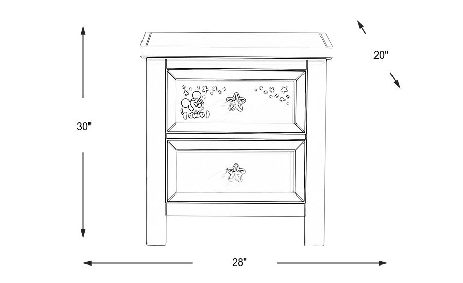 Dimensions