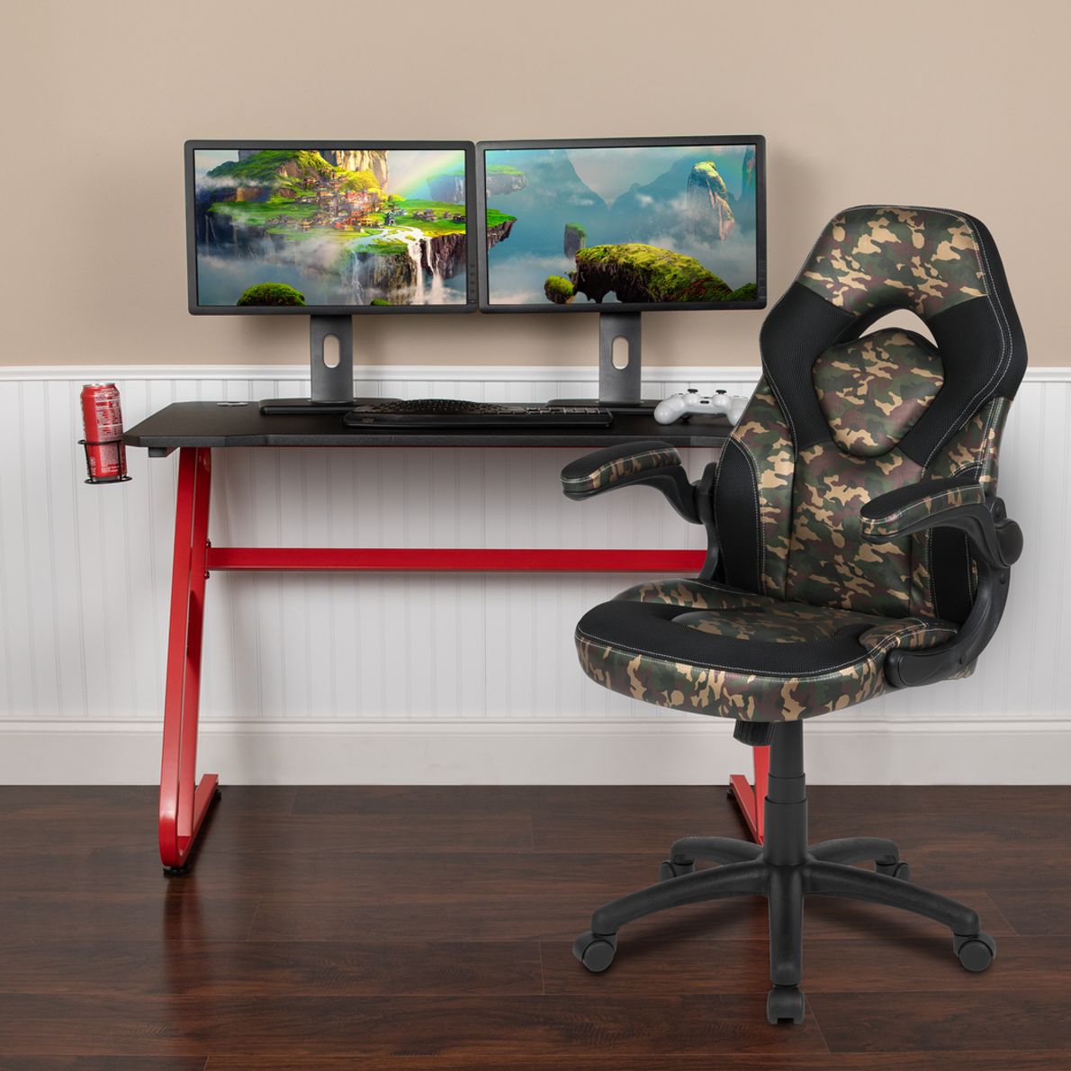 Kids gaming computer online chair