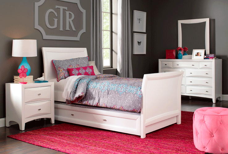 Baby Kids Furniture Bedroom Furniture Store