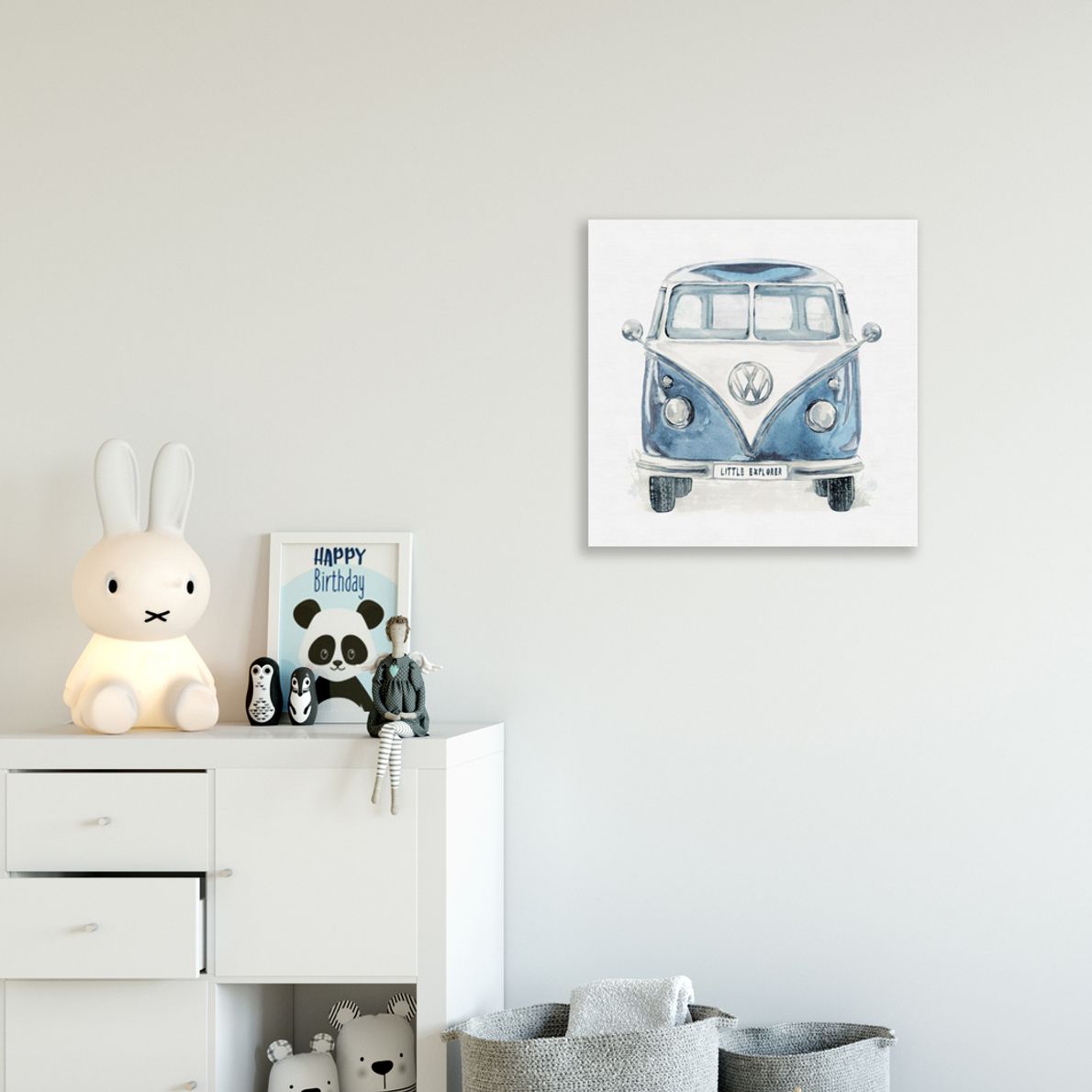 Art van cheap baby furniture