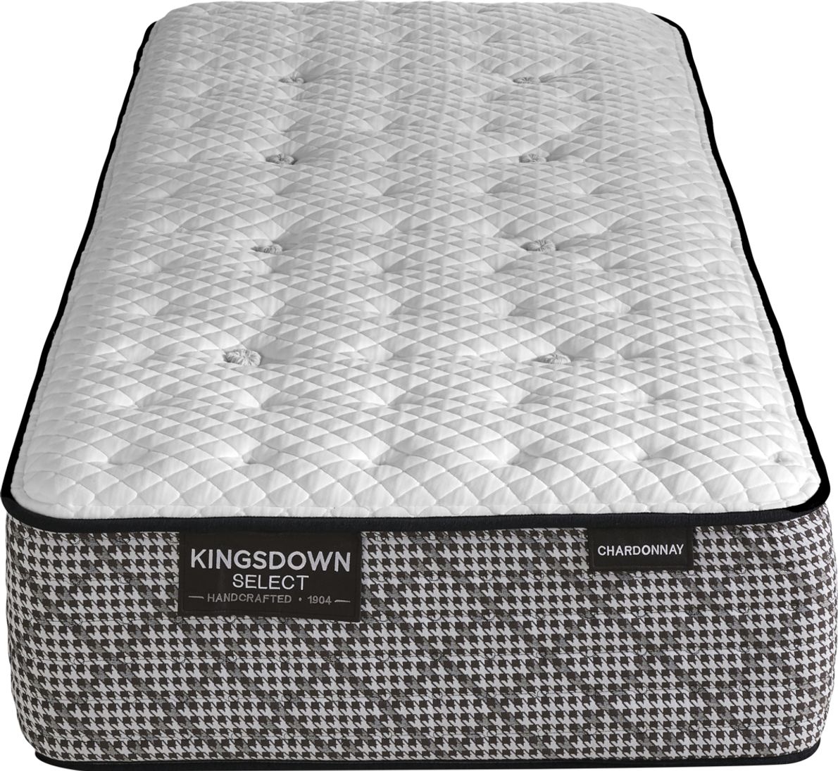 Kingsdown select deals mattress