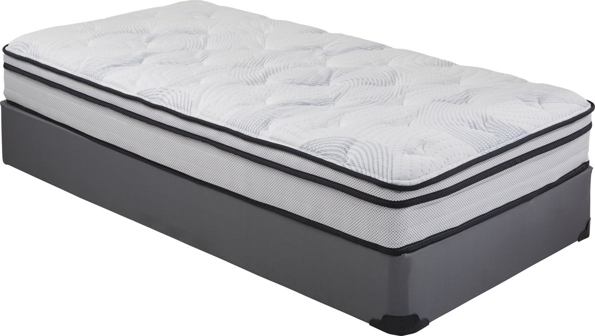 Kingsdown deals twin mattress