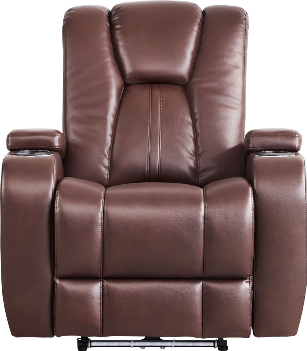 Courts recliner discount