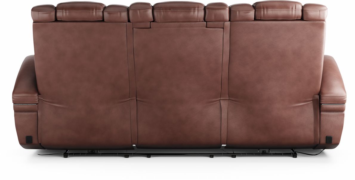 Kingvale power best sale reclining sofa