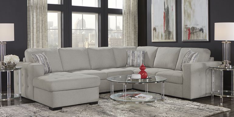 Sectional Sleeper Sofa Beds With Pull