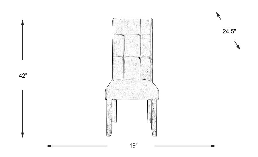 Dimensions