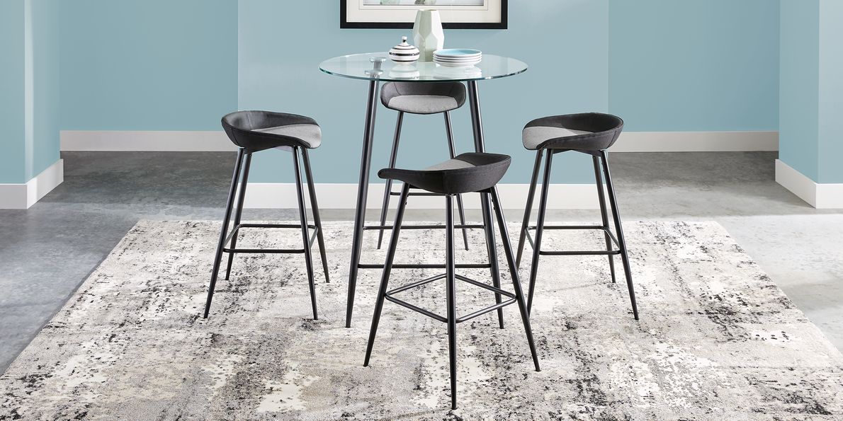 Kori 5 piece dining set new arrivals