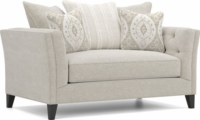 Shelton Ivory Chair