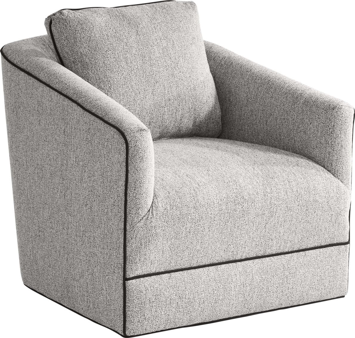 Lane swivel online chair