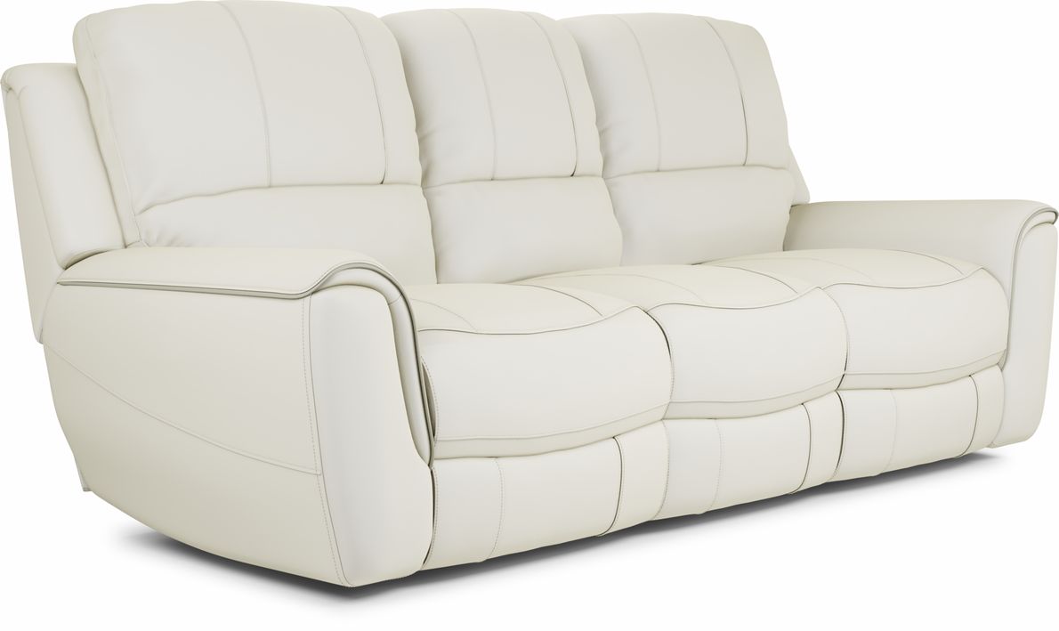 Lanzo deals reclining sofa