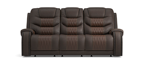 Leather Sofas