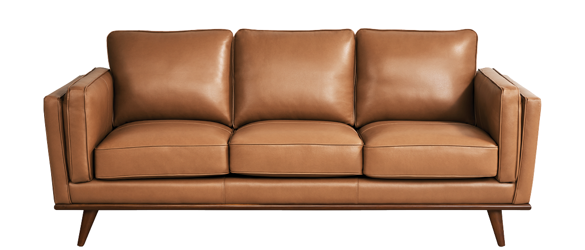 Leather Sofas