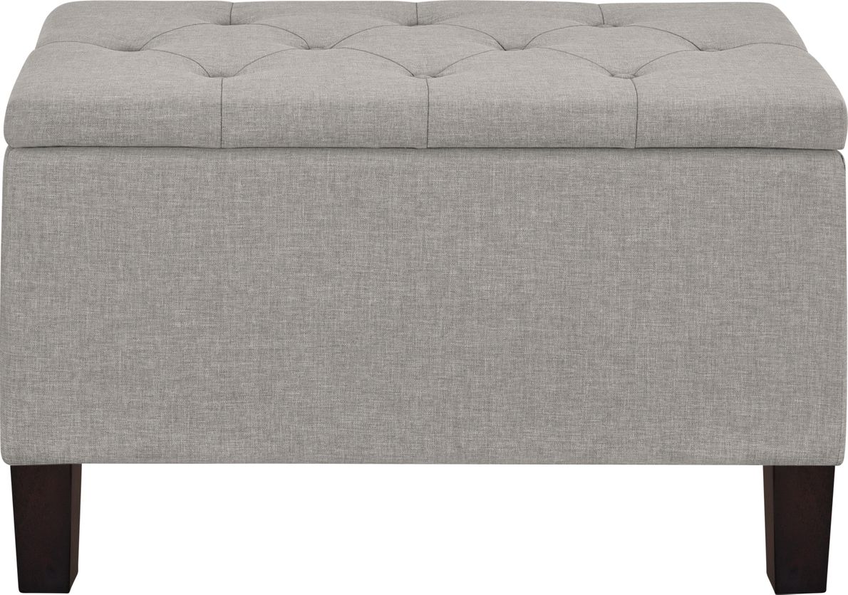 Rooms to go storage bench new arrivals