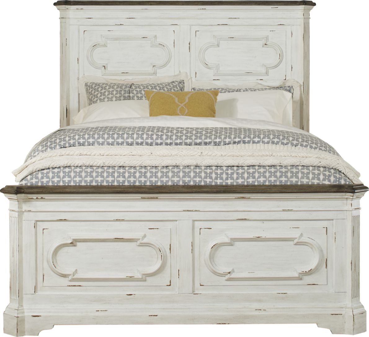 Lindenwood bedroom set new arrivals