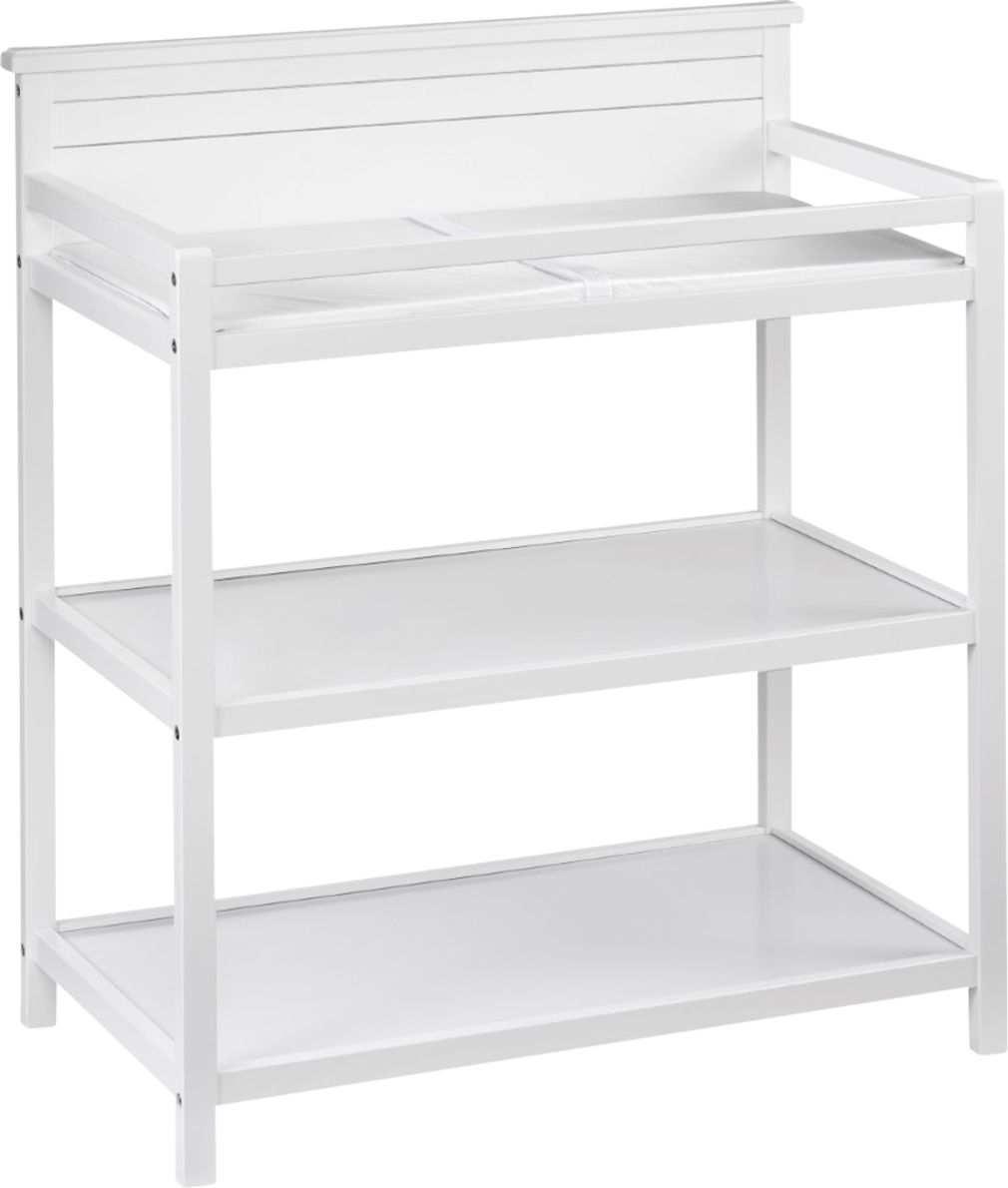 Rooms to go store changing table