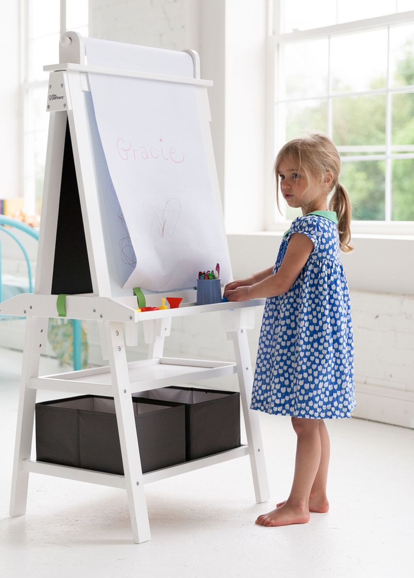 Kidkraft create and play cheap art easel