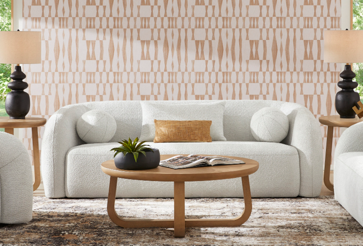 Living Rooms