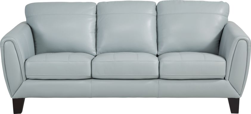 Sofá en liquidación rinconera Elba Aqua Clean - Sofacenter