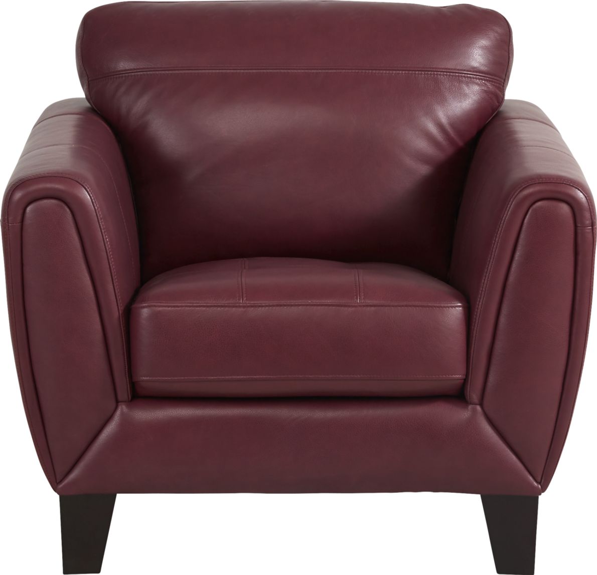 Lane leather chair hot sale