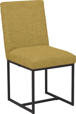 Loft Side Sunflower Side Chair