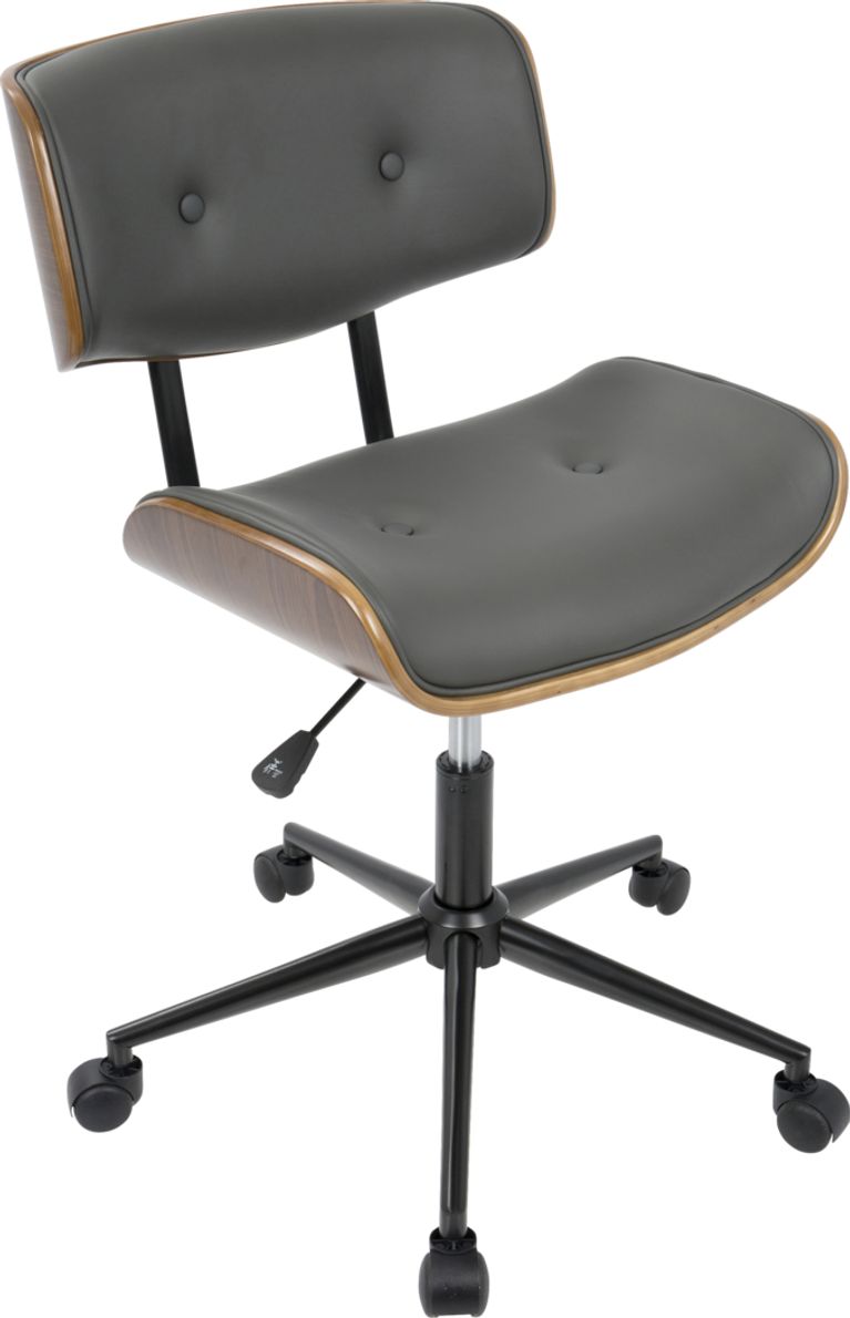 Rooms to outlet go desk chair