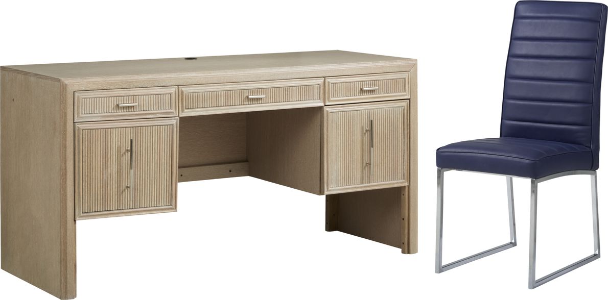 Rooms to go home office deals furniture