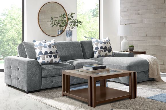 Marcola Ash 2 Pc Sectional