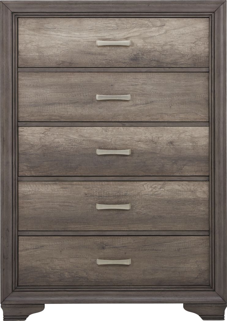 marlow changing unit