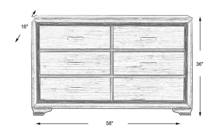 Dimensions