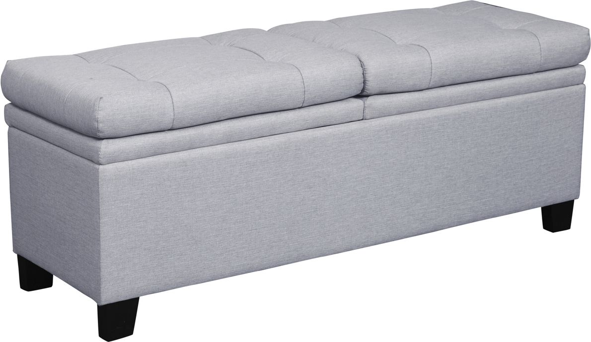 Rooms to discount go storage bench