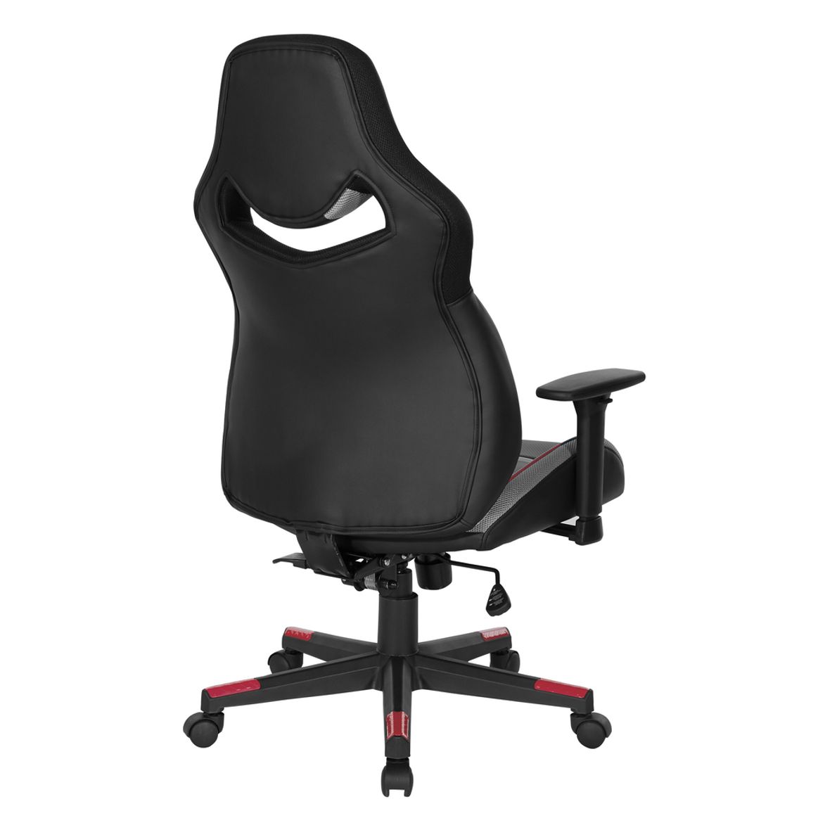紅牙 AIR C610MS TG THRILL GAME Best Gaming Furniture for Gamers | Official GTRacing Store