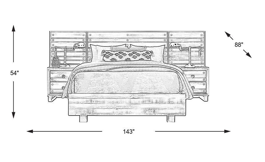 Dimensions