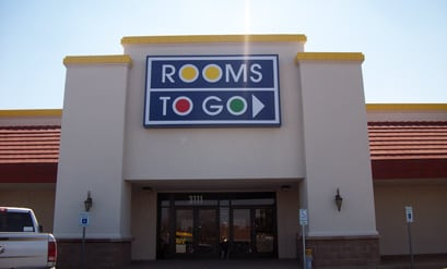 Midland, TX Furniture & Mattress Store