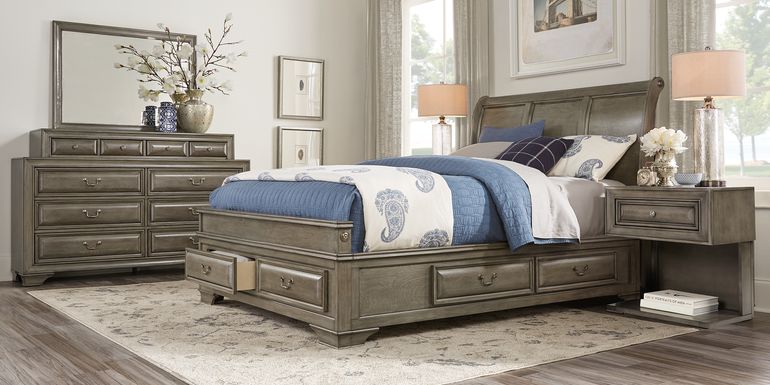 King Size Bedroom Furniture Sets For Sale