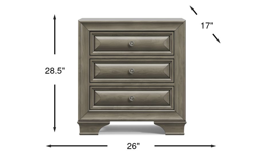 Dimensions